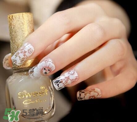 孕婦可以做指甲嗎？孕婦可以涂指甲油嗎？