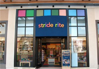stride rite喜建步童鞋怎么樣？stride rite喜建步童鞋好穿嗎？