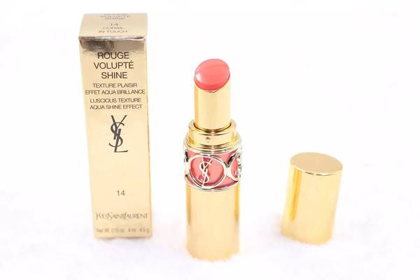 西柚色口紅有哪些？西柚色口紅推薦