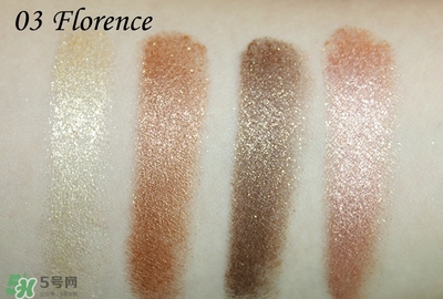 milani眼影色號(hào)_milani眼影試色圖 milani眼影色號(hào)_milani眼影試色圖