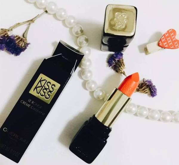 西柚色口紅有哪些？西柚色口紅推薦