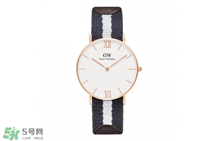 dw手表哪款好看？dw丹尼爾惠靈頓手表型號推薦