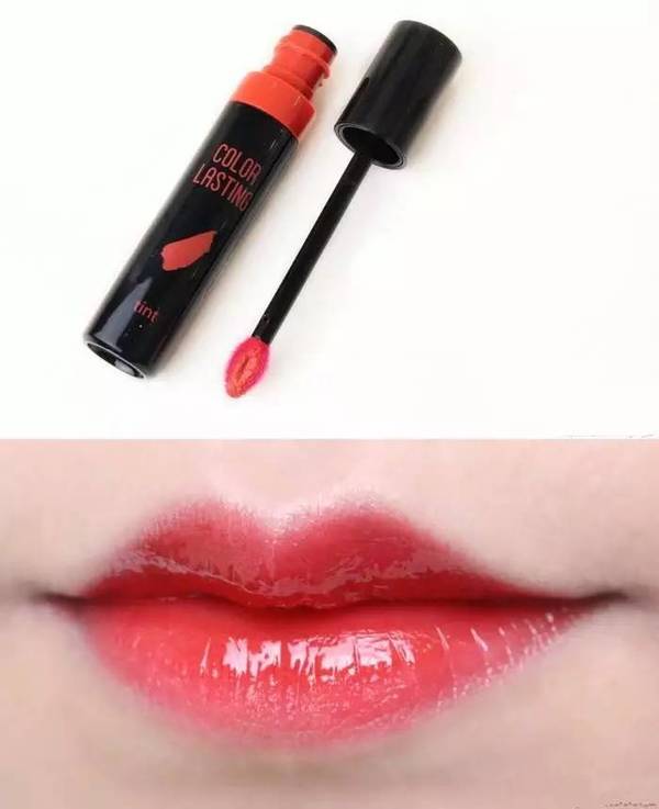 西柚色口紅有哪些？西柚色口紅推薦