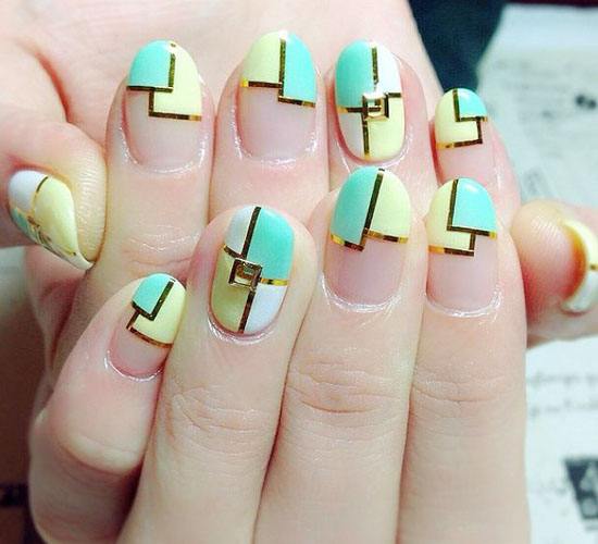 孕婦可以做指甲嗎？孕婦可以涂指甲油嗎？