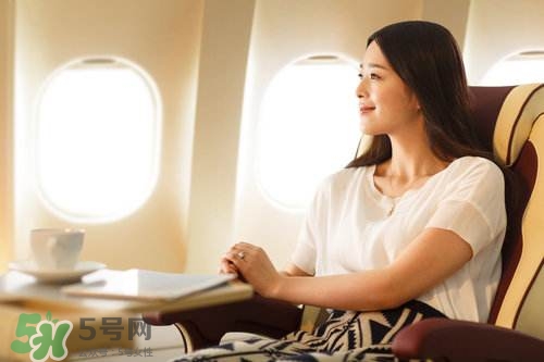 孕婦可以坐飛機(jī)嗎？孕婦坐飛機(jī)對(duì)胎兒有影響嗎？