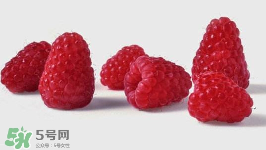 孕婦可以吃山莓嗎？孕婦能不能吃山莓