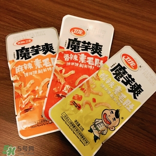辣的好吃的零食有哪些？有什么辣的零食好吃