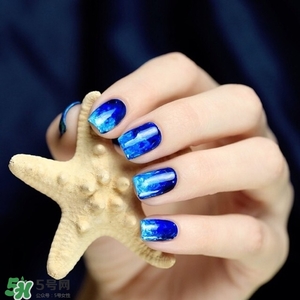 孕婦可以做指甲嗎？孕婦可以涂指甲油嗎？