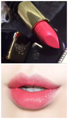 西柚色口紅有哪些？西柚色口紅推薦