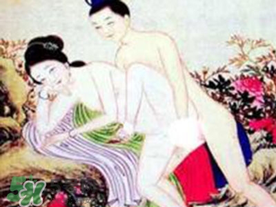 驚！古代女子都這樣對(duì)付大姨媽 古代的姨媽巾長(zhǎng)這樣