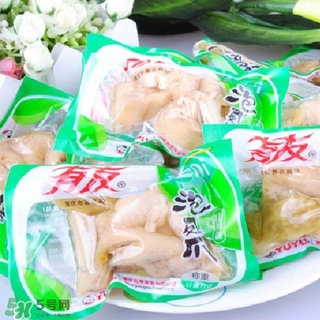 辣的好吃的零食有哪些？有什么辣的零食好吃