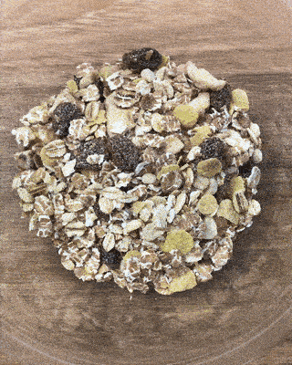 麥片什么牌子好？進口麥片哪個牌子好吃