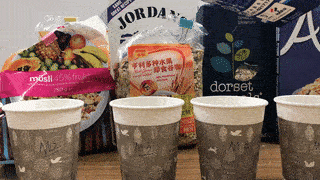 麥片什么牌子好？進口麥片哪個牌子好吃