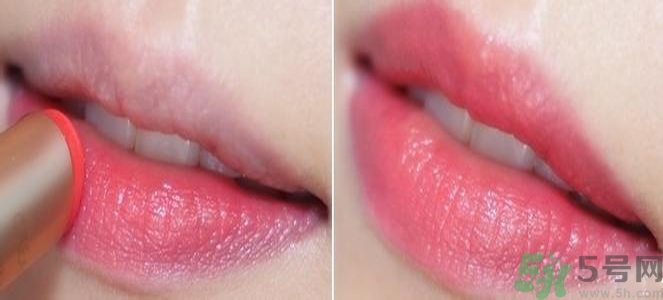 西柚色口紅有哪些？西柚色口紅推薦