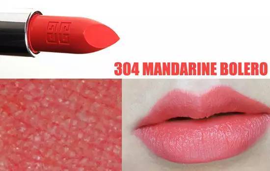 西柚色口紅有哪些？西柚色口紅推薦