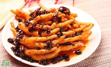 辣的好吃的零食有哪些？有什么辣的零食好吃