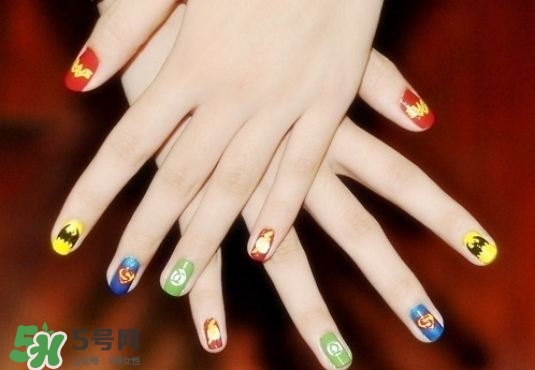 孕婦可以做指甲嗎？孕婦可以涂指甲油嗎？