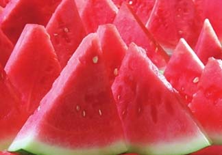 5月份的西瓜能吃嗎？五月份的西瓜能吃嗎？