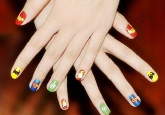 孕婦可以做指甲嗎？孕婦可以涂指甲油嗎？