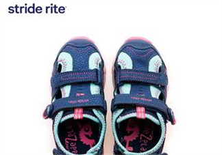 Stride Rite是什么牌子？Stride Rite是哪個(gè)國家的品牌？