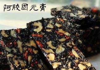 5月份可以吃阿膠嗎？五月份可以吃阿膠嗎？