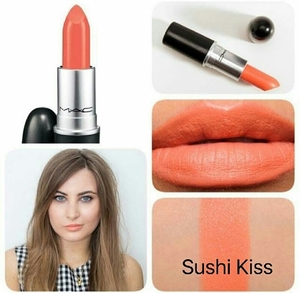 西柚色口紅有哪些？西柚色口紅推薦