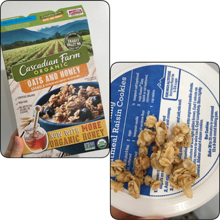 麥片什么牌子好？進口麥片哪個牌子好吃