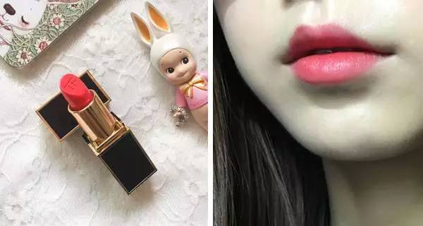 西柚色口紅有哪些？西柚色口紅推薦