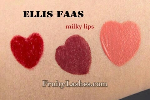 西柚色口紅有哪些？西柚色口紅推薦