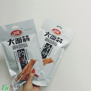 辣的好吃的零食有哪些？有什么辣的零食好吃