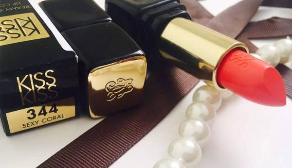 西柚色口紅有哪些？西柚色口紅推薦