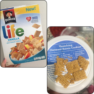 麥片什么牌子好？進口麥片哪個牌子好吃