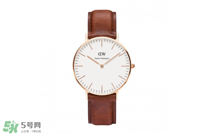 dw手表哪款好看？dw丹尼爾惠靈頓手表型號推薦