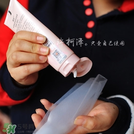 希蕓洗面奶9塊9能用嗎？希蕓洗面奶怎么樣？