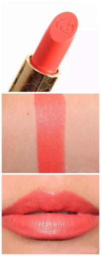 西柚色口紅有哪些？西柚色口紅推薦