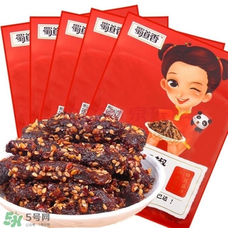 辣的好吃的零食有哪些？有什么辣的零食好吃