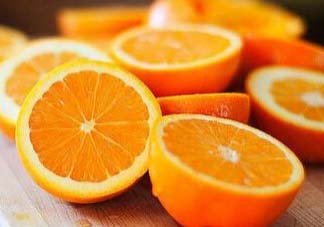 五月份還有橙子嗎？五月份的橙子能吃嗎？