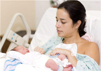 生孩子后為什么遲遲不來例假？生完孩子后多久來大姨媽？