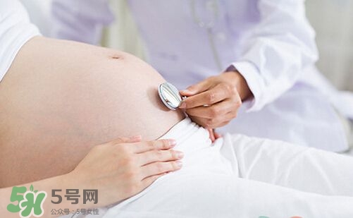 產(chǎn)檢時(shí)間表和項(xiàng)目 產(chǎn)檢多少錢