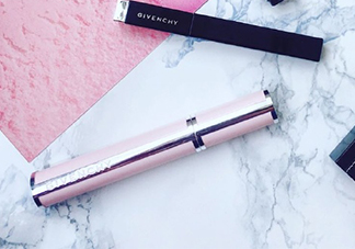 紀(jì)梵希粉色小羊皮睫毛打底膏多少錢？紀(jì)梵希粉色睫毛打底膏價格