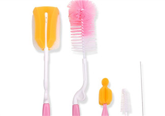 奶瓶刷有必要買嗎？奶瓶刷有沒有必要準(zhǔn)備一個(gè)呢？