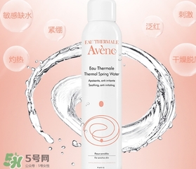 化妝后可以用補水噴霧嗎？化妝后怎么用補水噴霧？