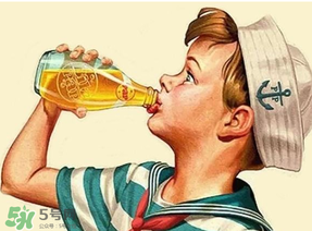 寶寶能喝碳酸飲料嗎？寶寶喝碳酸飲料有什么危害？