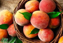 桃子為什么不能和西瓜一起吃？桃子和西瓜為什么不能一起吃？