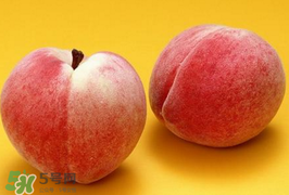 桃子可以放冰箱嗎？桃子能放冰箱保鮮嗎？