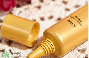 肌美精眼霜怎么樣？肌美精眼霜和ahc眼霜哪個好？