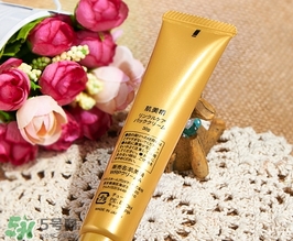 肌美精眼霜怎么樣？肌美精眼霜和ahc眼霜哪個好？