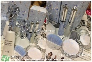 jill stuart湛藍(lán)祝福限定系列有哪些？jill stuart湛藍(lán)限定多少錢？