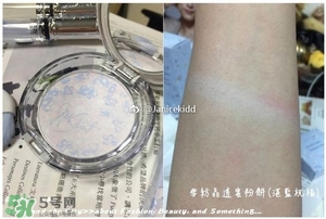 jill stuart湛藍(lán)祝福限定系列有哪些？jill stuart湛藍(lán)限定多少錢？