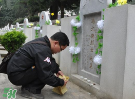 母親節(jié)能掃墓嗎？母親節(jié)給母親上墳合適嗎？